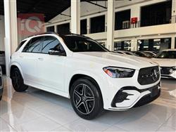 مرسيدس بنز GLE